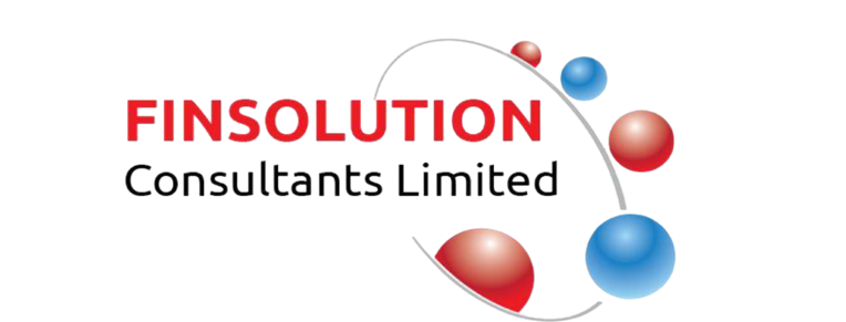 Finsolution Consultants Logo