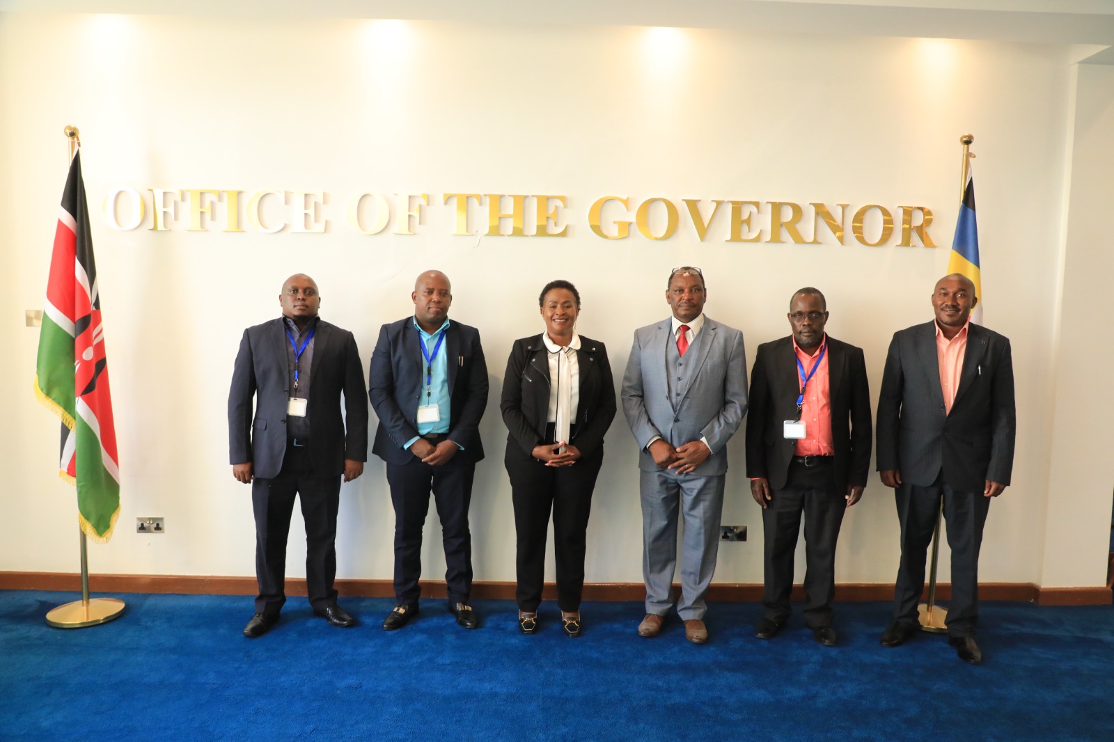 Project presentation