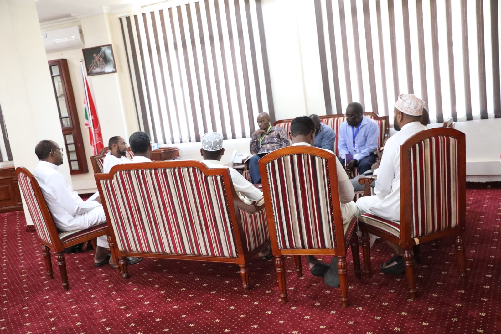 Project presentation