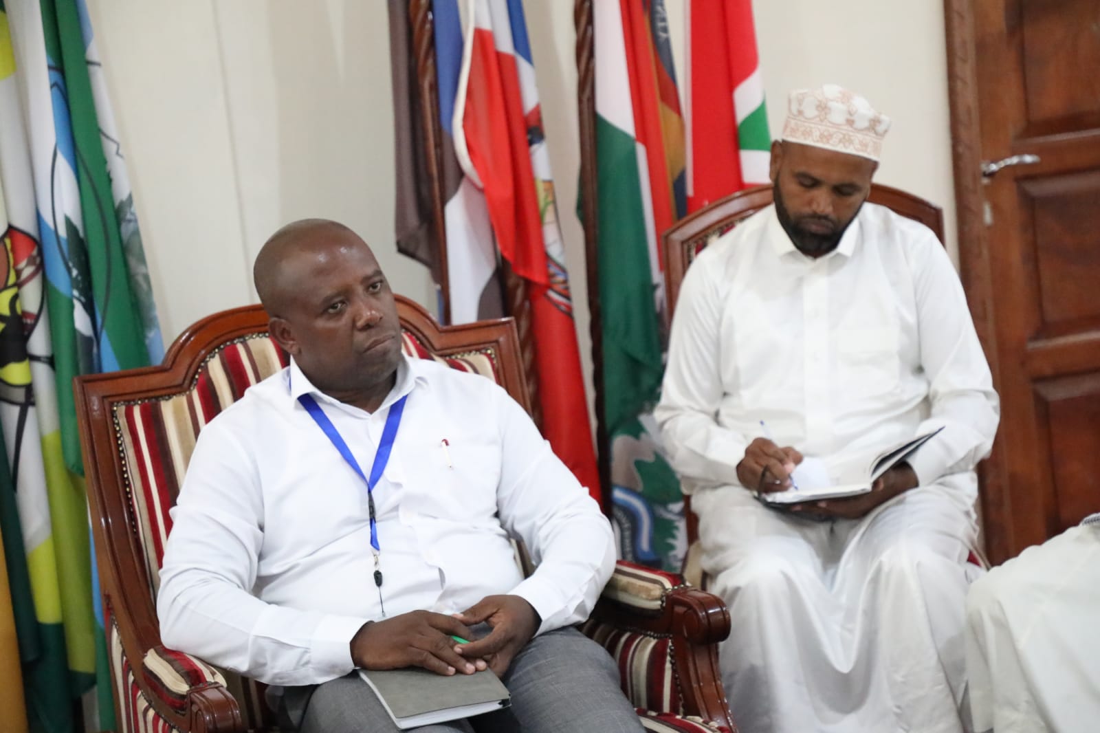 Project presentation